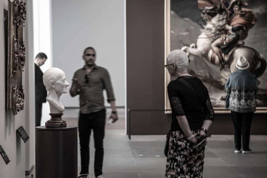 saadiyat louvre museum