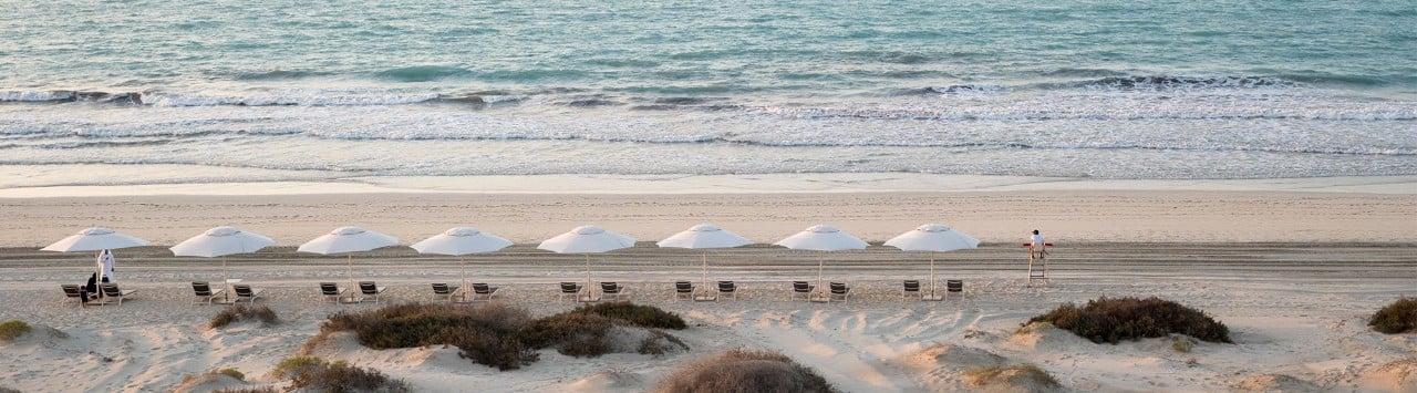 Yas Island Abu Dhabi