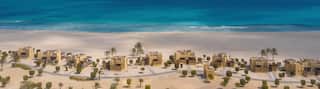 Sir Bani Yas Abu Dhabi