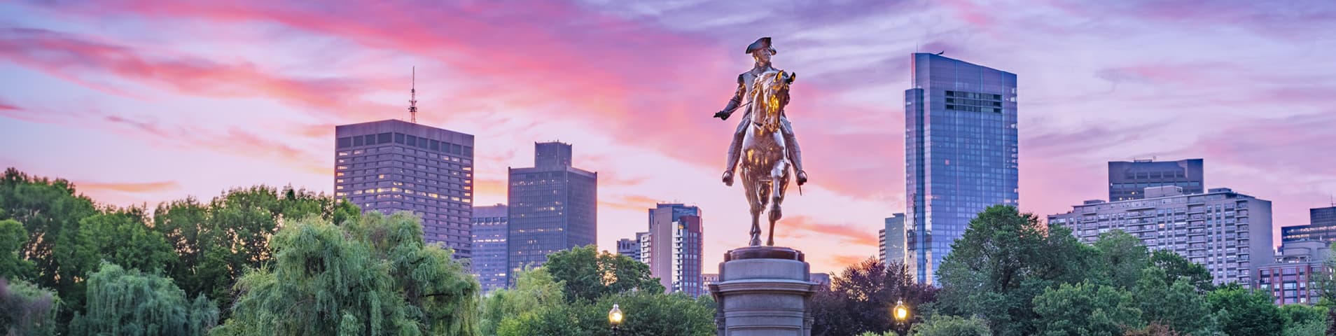 에티하드 항공 인도-보스턴 노선 이미지