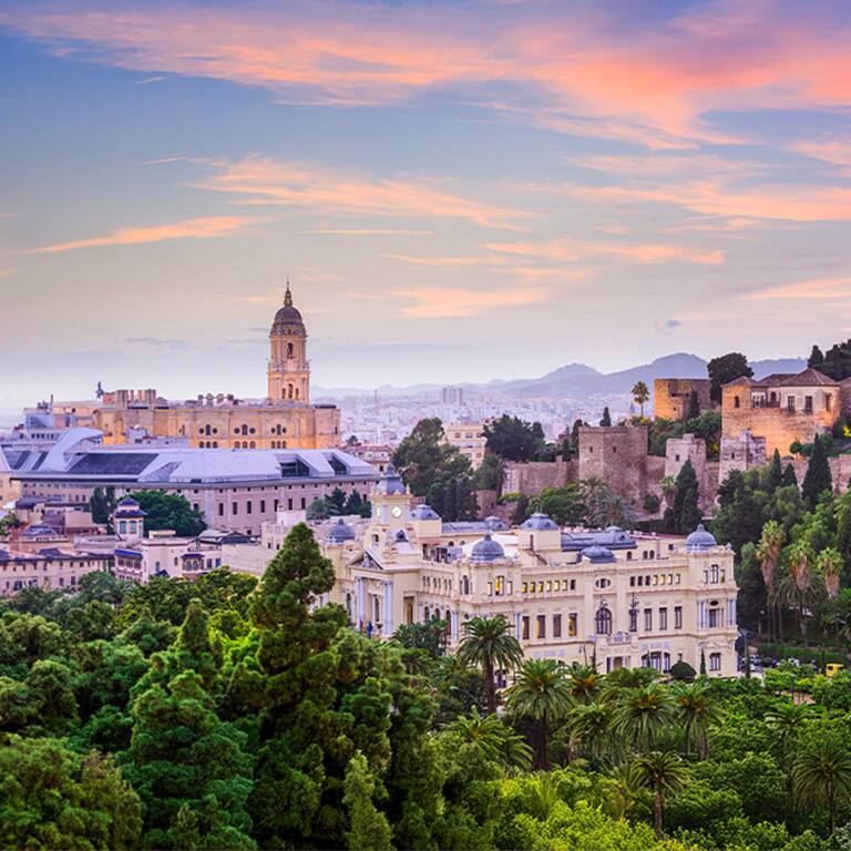 Malaga