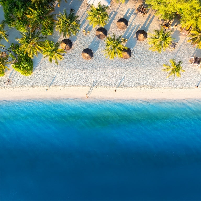 Handpicked hotels, inspired experiences