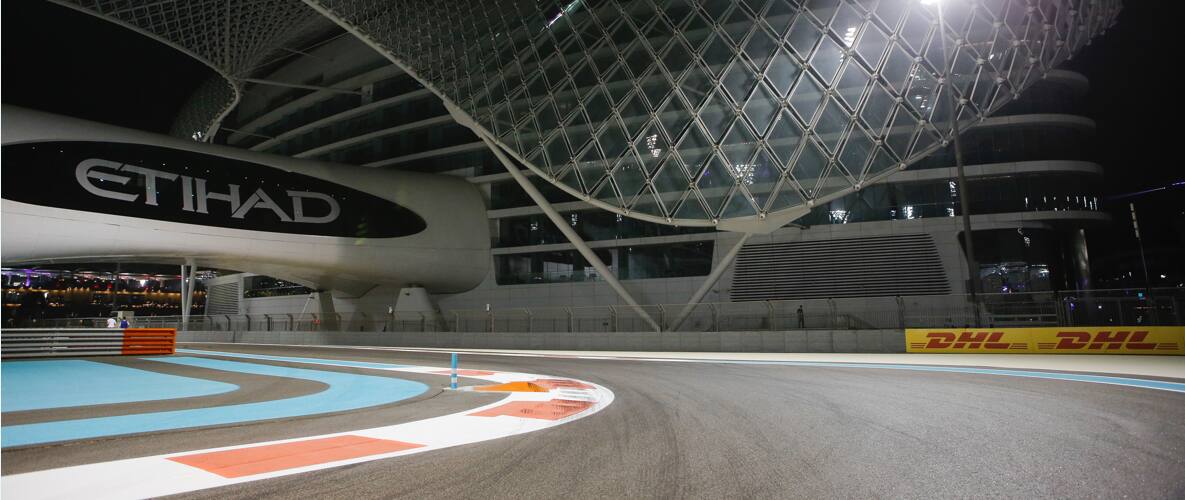 Cabin crew and guest