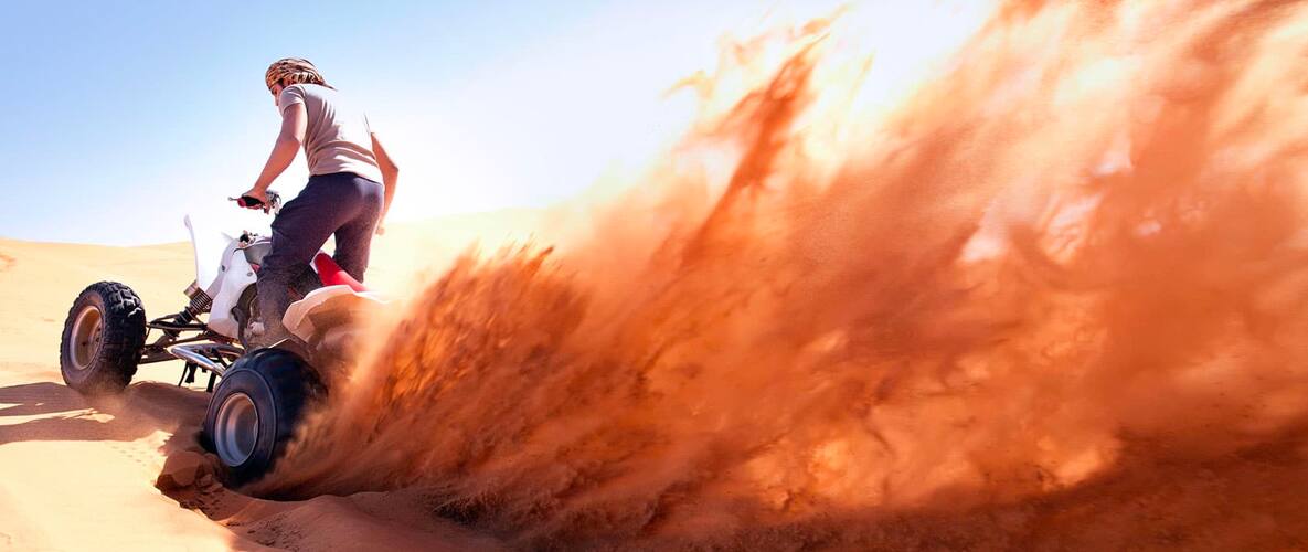 Cabin crew and guest