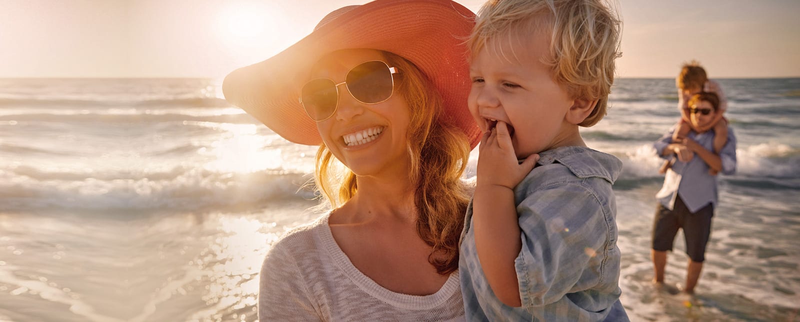 Abu Dhabi family holidays