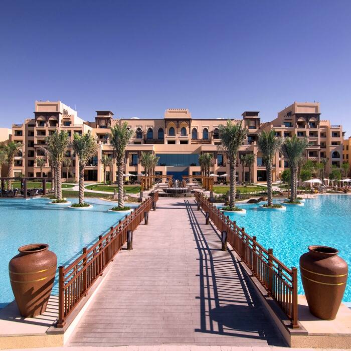 rixos premium saadiyat island hotel
