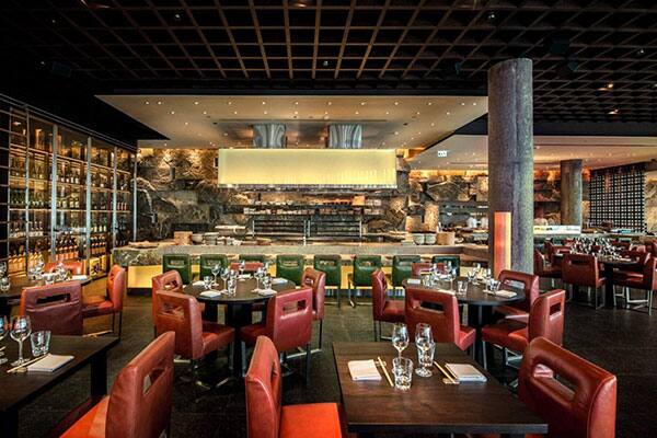 zuma abu dhabi honeymoon