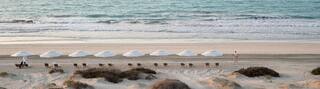 Abu Dhabi beach holidays