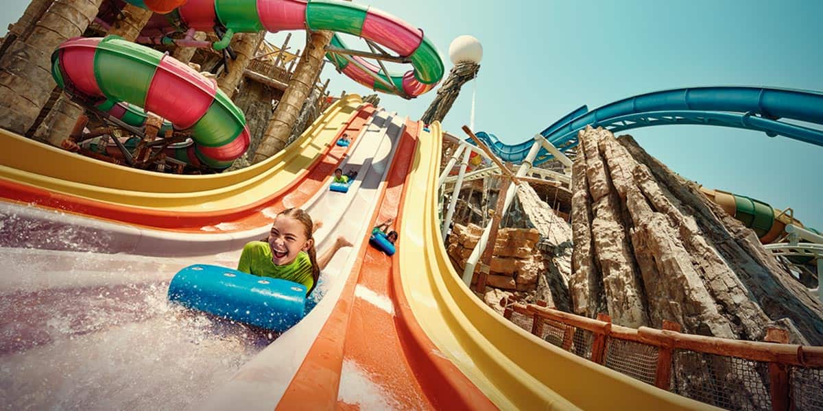 waterwold family holiday abu dhabi