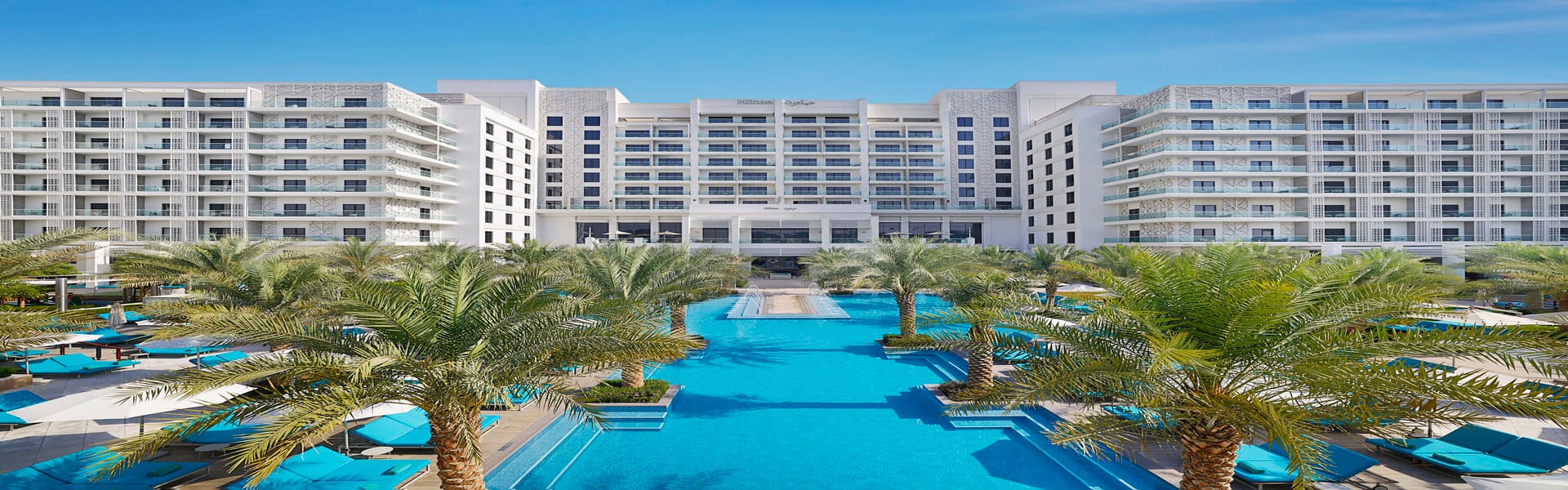 saadiyat rotana resort villa