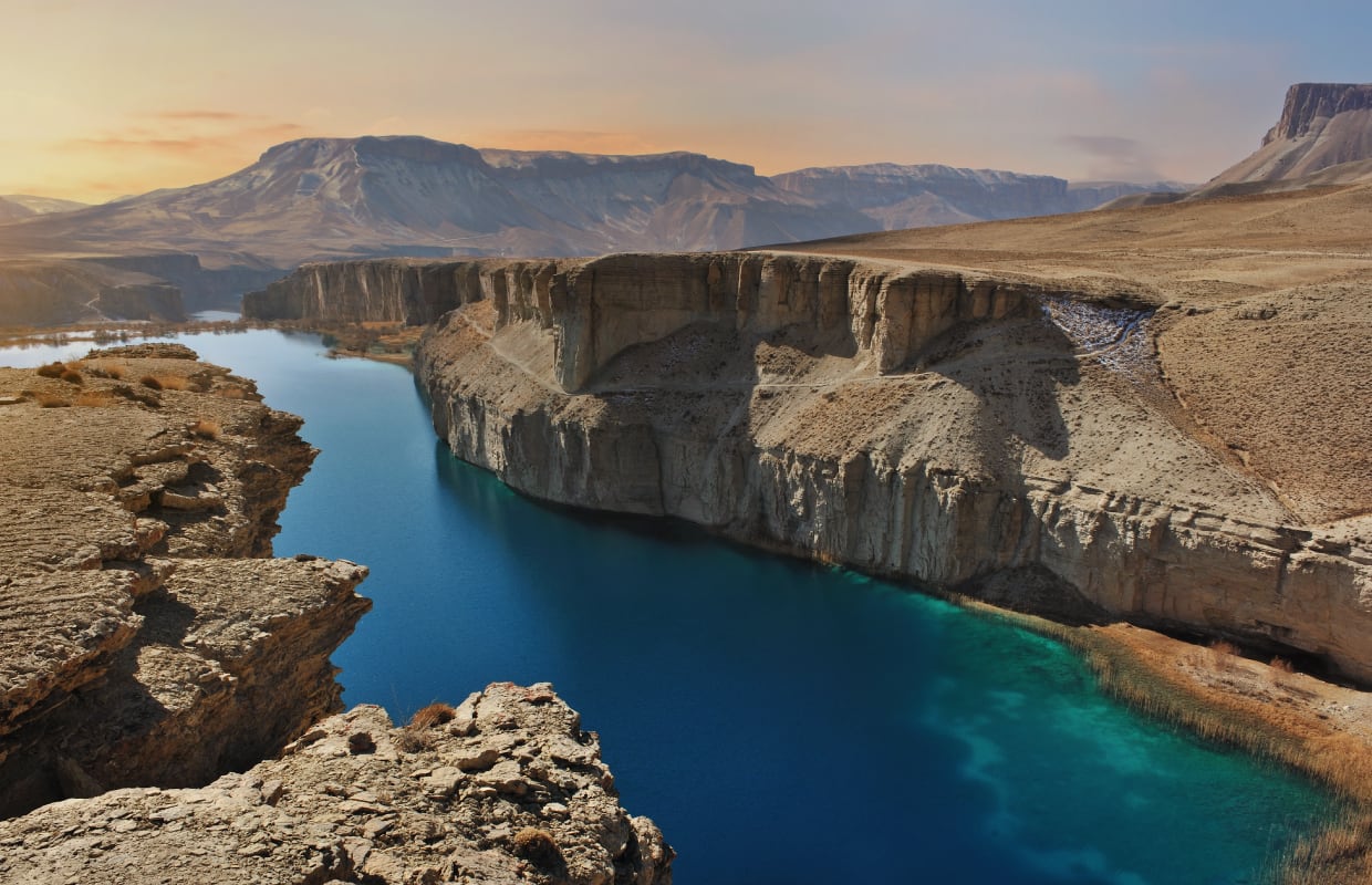 Etihad Airways expands network with new flights to Kabul, connecting Abu Dhabi with Afghanistan