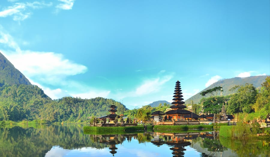 Bali