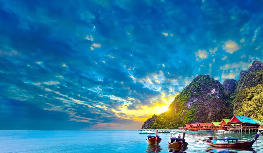 Phuket