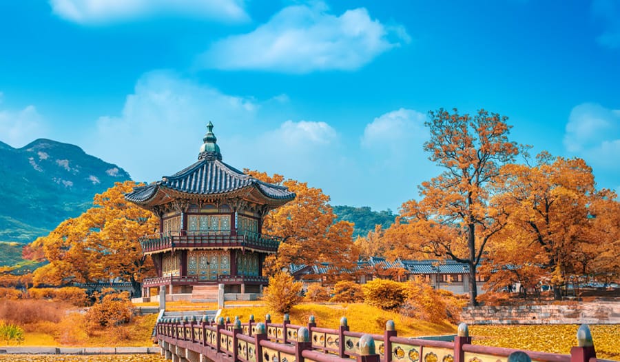 Seoul