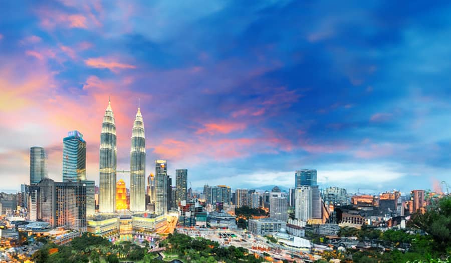 Kuala Lumpur