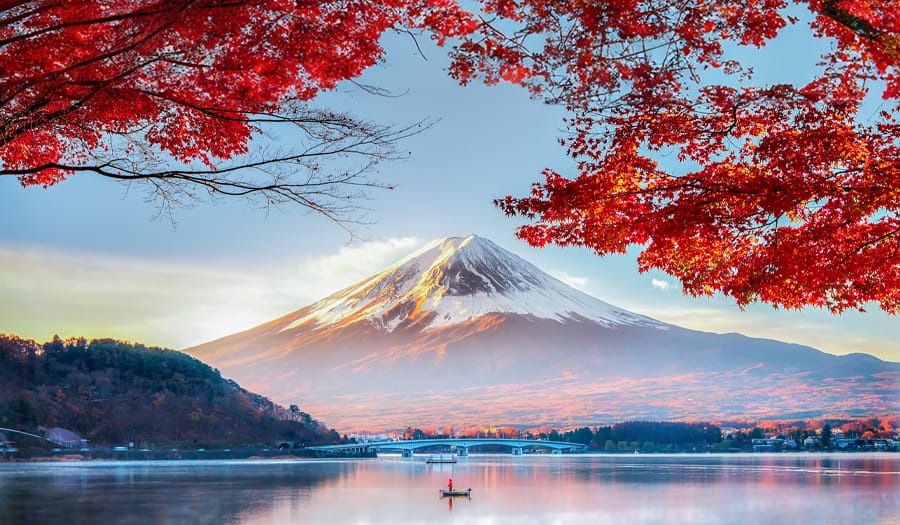 Tokyo