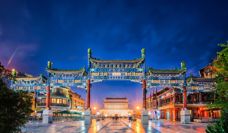 Beijing
