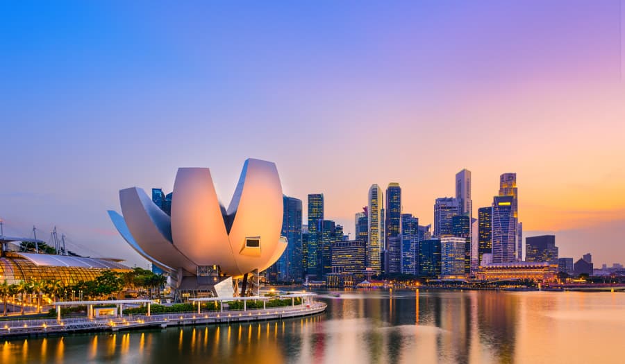 Singapore