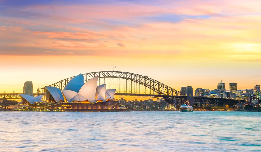 Sydney