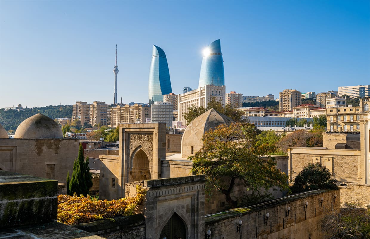 Baku