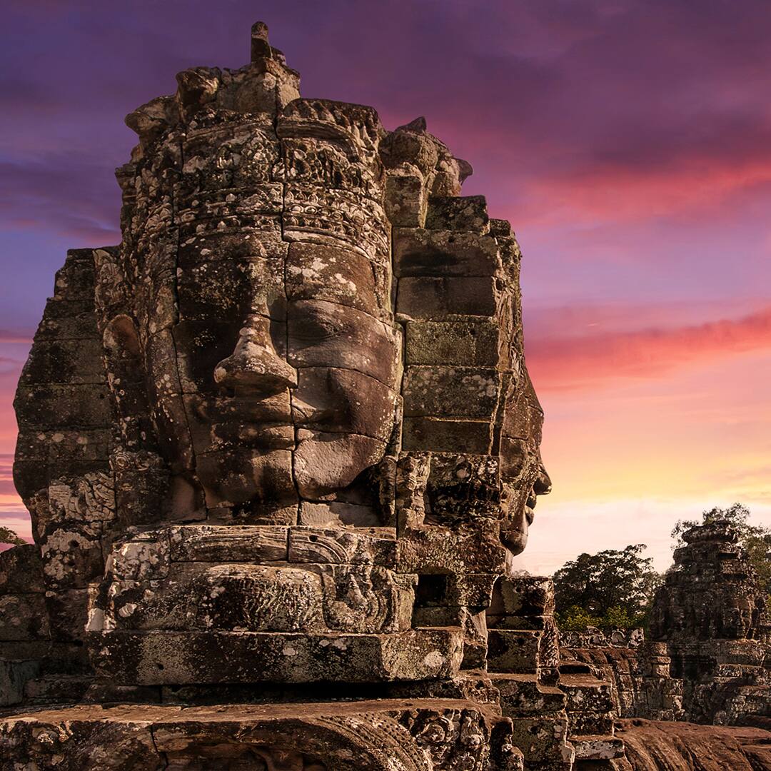 Angkor Wat - secondary