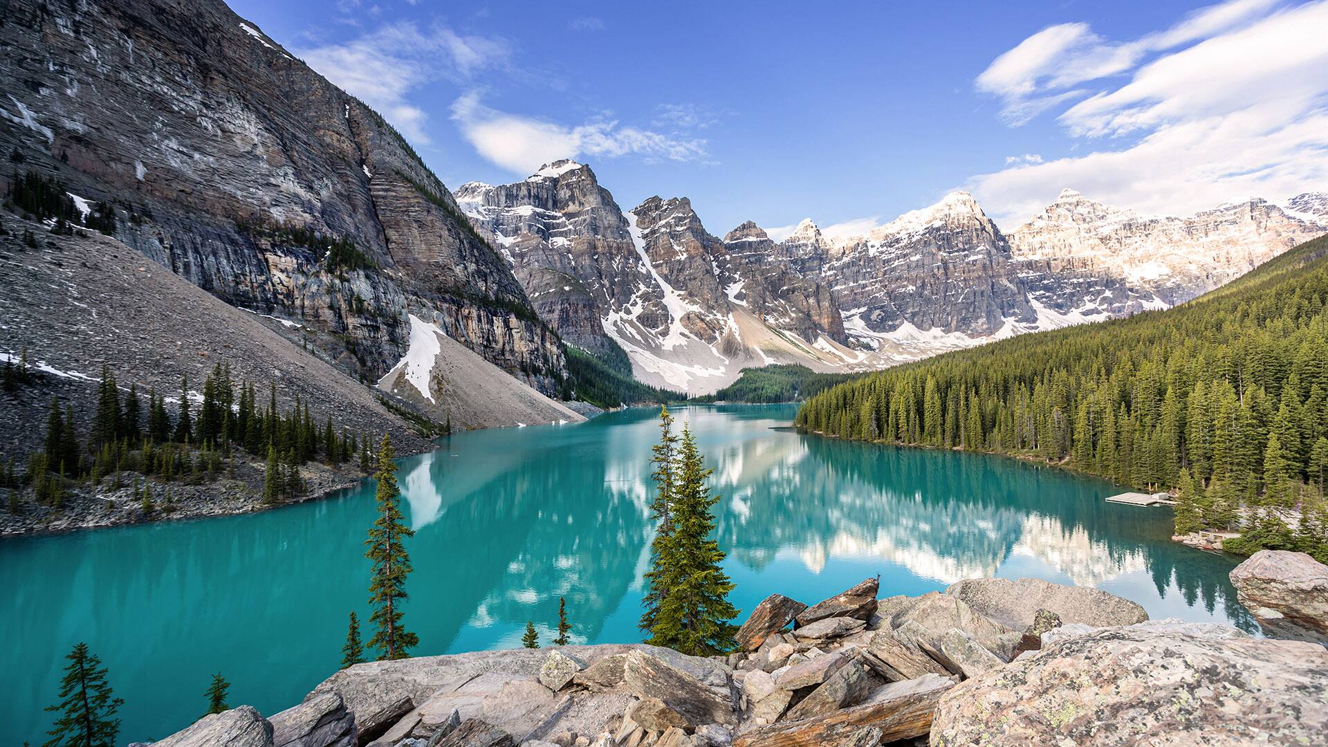 Calgary Canadian rockies