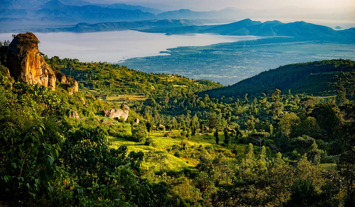 Addis Ababa