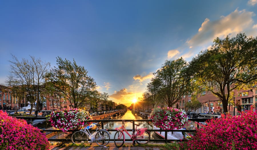Amsterdam