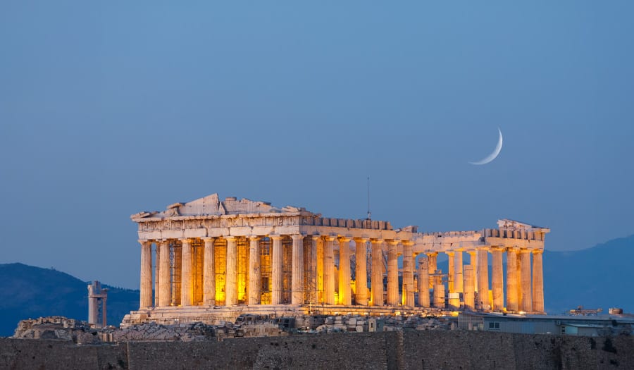 Athens