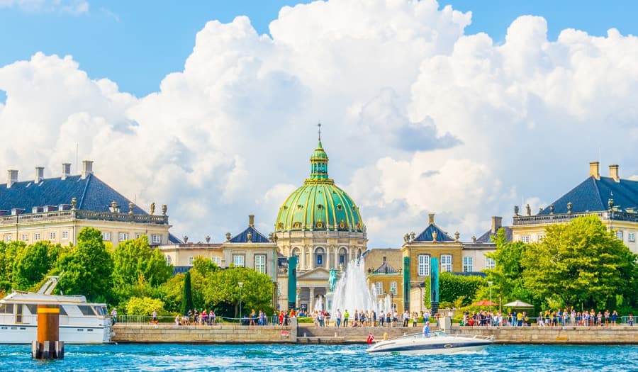 Copenhagen