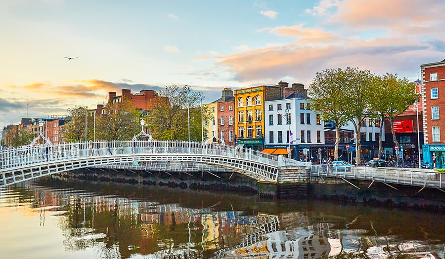 Dublin