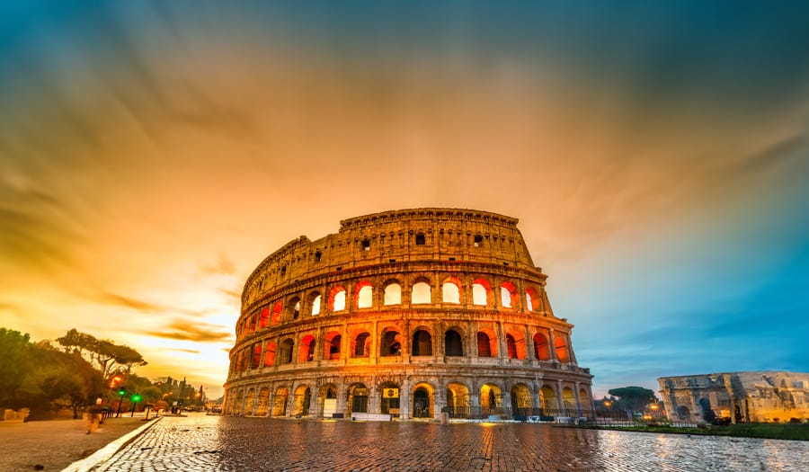 Rome