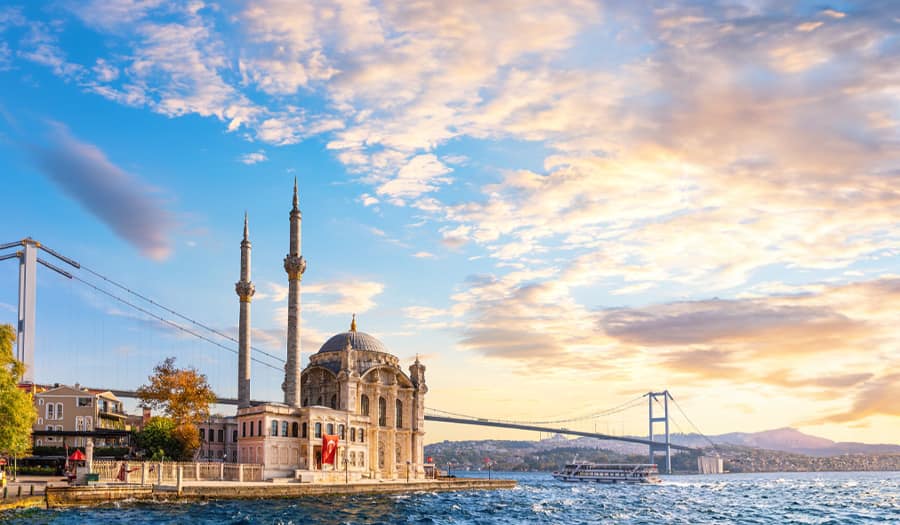 Istanbul