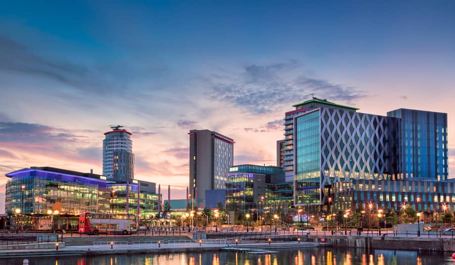 Manchester