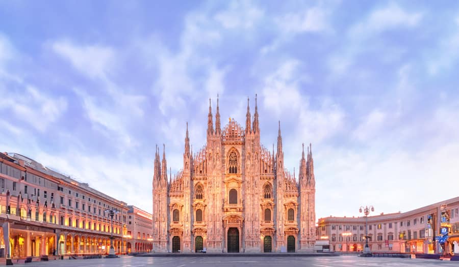 Milan