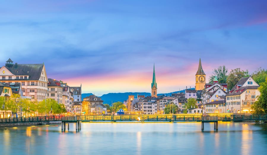 Zurich