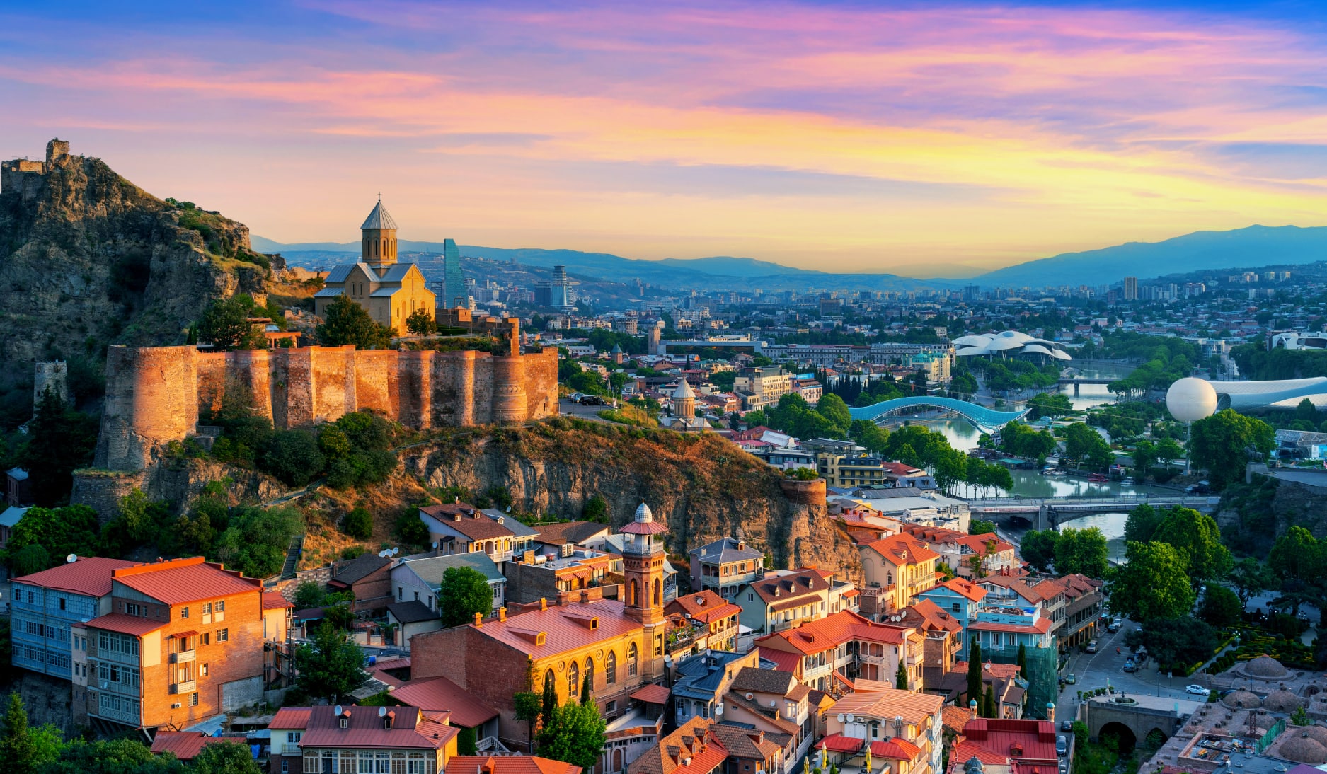 Tbilisi