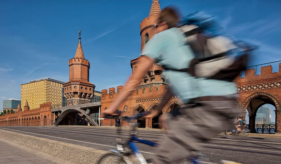 Berlin