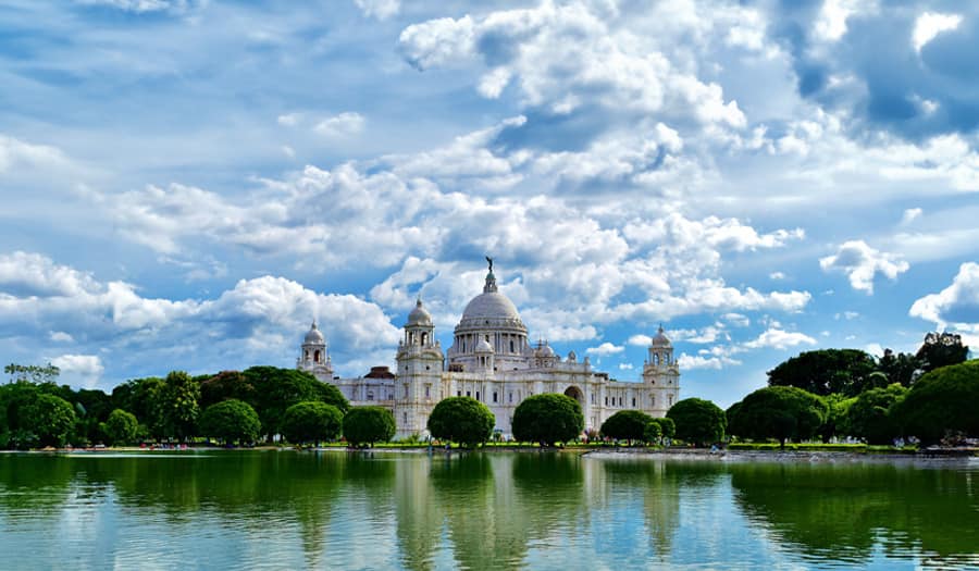 Kolkata