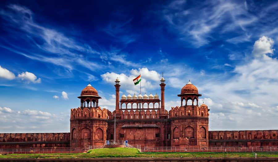 New Delhi
