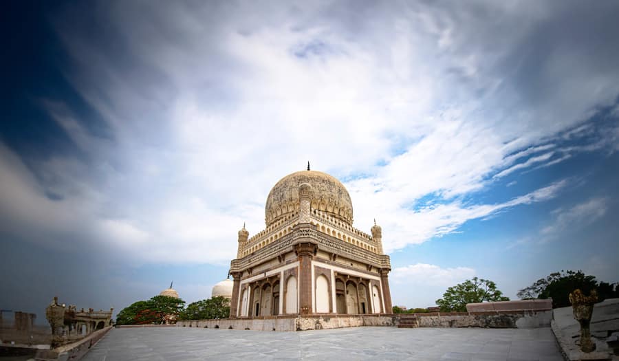 Hyderabad