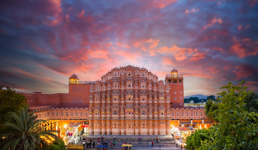 Jaipur