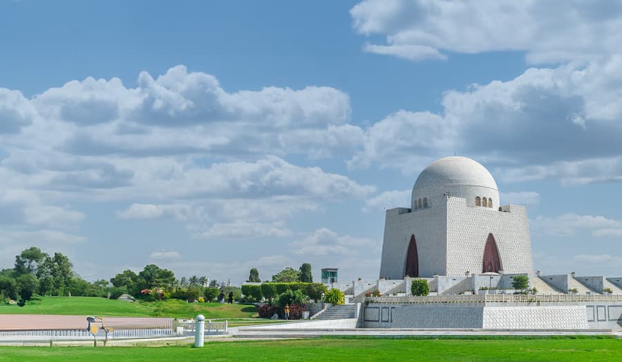 Karachi