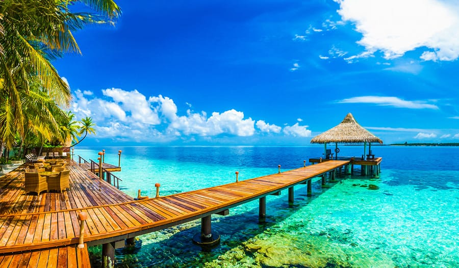Malé