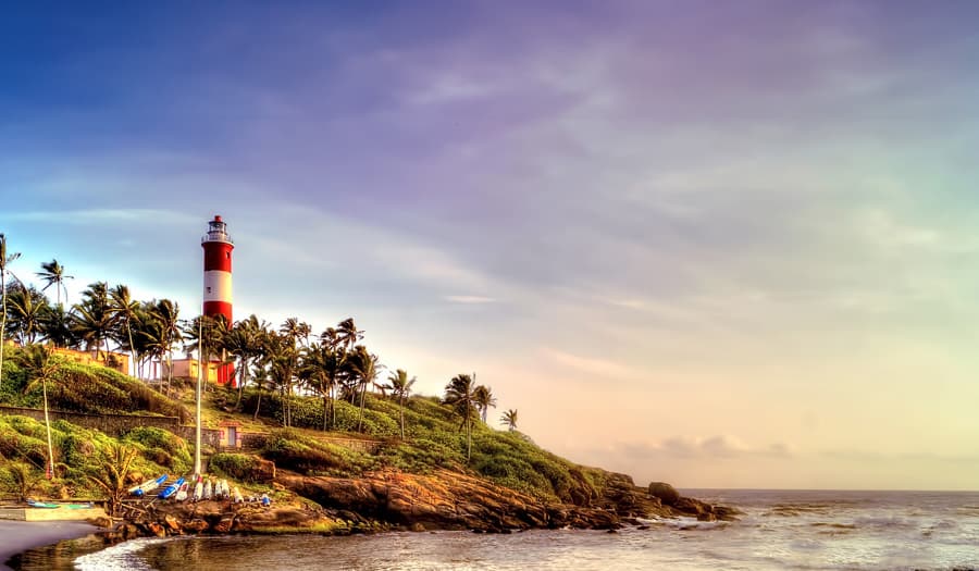Thiruvananthapuram
