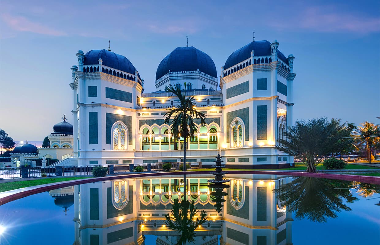 Medan