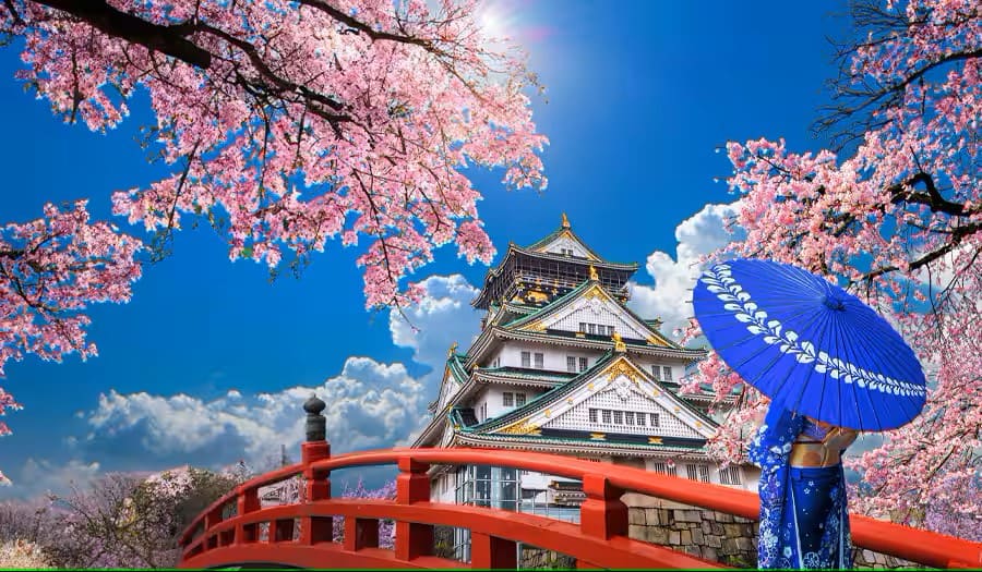Osaka