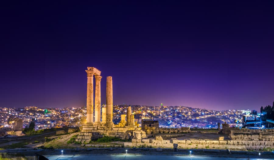 Amman