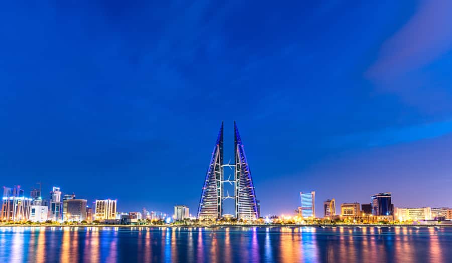 Bahrain