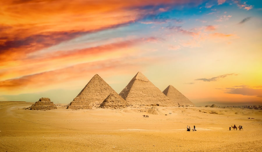 Cairo